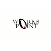 WORKS POINT logo - Similar company to Global Foundation For Human Excellence