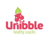 Unibble.com logo - Similar company to Rocket Booster
