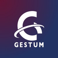 GESTUM logo - Similar company to Sbpnl - Sociedade Brasileira De Pnl