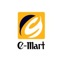 E-Mart Mall ®️ logo - Similar company to E-Mart