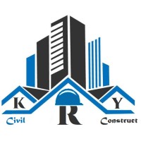 KRY CIVIL CONSTRUCT logo - Similar company to Civil Construction