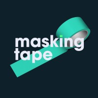 Masking Tape - Agencia de Publicidad logo - Similar company to Tape Ns Group
