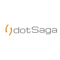 Dotsaga logo - Similar company to Dot Saga