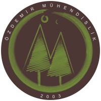 Özdemir Mühendislik logo - Similar company to Kerasus Ormancilik/Mühendi̇sli̇k