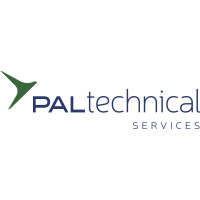 PAL Technical Services logo - Similar company to Marksman Industries