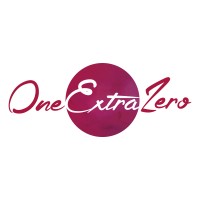 One Extra Zero logo - Similar company to Bloomthat (Acq. By Ftd)