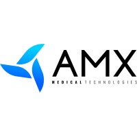 AMX Medical Technologies logo - Similar company to Elektro Assemblies