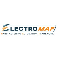 ElectroMAF Engineering India Pvt. Ltd. logo - Similar company to Infyact Technologies