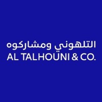 Al Talhouni & Co. logo - Similar company to Vision International For Law Co.