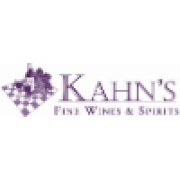 Kahn's Fine Wines and Spirits