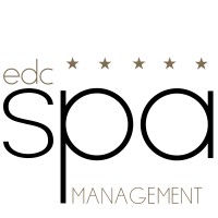 EDC SPA MANAGEMENT logo - Similar company to Intranet Inside 💎