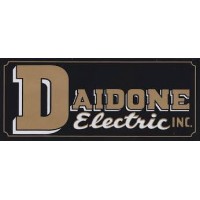 Daidone Electric Inc. logo - Similar company to Surf Fire, Security & Safety