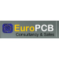 EuroPCB logo - Similar company to Macleods2Fly Ltd
