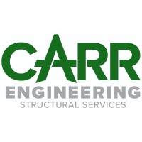 Carr Engineering, LLC logo - Similar company to Apex Structural Llc