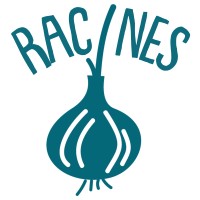 Association RACINES logo - Similar company to Maam Nature