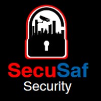 SecuSaf Security logo - Similar company to Interactive Telecom Llc