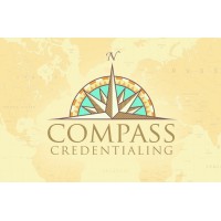 Compass Credentialing, LLC logo - Similar company to Samsoft Sync