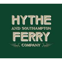 Hythe and Southampton Ferry Company Limited logo - Similar company to Solent Cruises