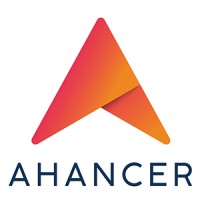 Ahancer UX Design Agency logo - Similar company to Projeto Sorrir