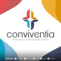 Conviventia Colombia logo - Similar company to Publimpresos Impresión Láser Y Offset