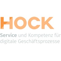 Hock Service e.K. logo - Similar company to Wilhelm Huber Gmbh