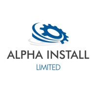 Alpha Install LTD logo - Similar company to Alpha Install Solutions Ltd