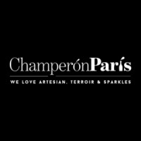 Champerón Paris logo - Similar company to Nina Meraki | Social Media Strategy