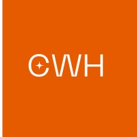 Creative Women's Hub logo - Similar company to Image Playgrounds
