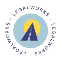 LegalWorks logo - Similar company to Darshan & Teo Llp