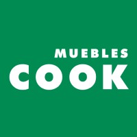 Muebles Cook logo - Similar company to Cymisa