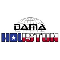 DAMA Houston logo - Similar company to Houston Microsoft Technology Center