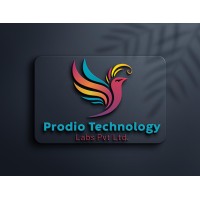 Prodio Technology Labs Private Limited logo - Similar company to Tekphlas Services Pvt Ltd