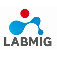 Labmig logo - Similar company to Aoraboni