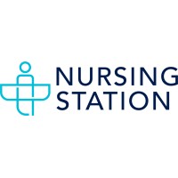 Nursing Station logo - Similar company to Nursing Staffing