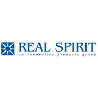 Real Spirit USA logo - Similar company to Aqua Ionizer Pro