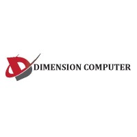 Dimension Computer logo - Similar company to Diviotec Inc.