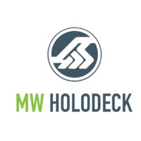MW Holodeck bv logo - Similar company to Smartdelta