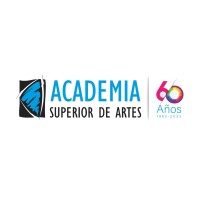 Academia Superior de Artes logo - Similar company to Medley Design Studio