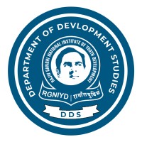 Department of Development Studies RGNIYD RC logo - Similar company to Rajiv Gandhi National Institute Of Youth Development