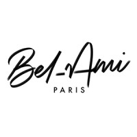 Bel-Ami Paris logo - Similar company to Mischka Aoki