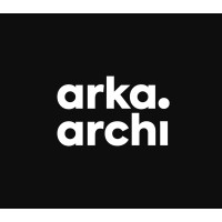 ARKA Arhitektura logo - Similar company to Studio Ifa