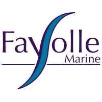 Fayolle Marine logo - Similar company to Bycyb