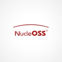 NucleOSS logo - Similar company to Pikolab Engineering