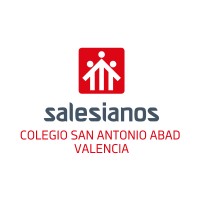 Salesianos San Antonio Abad -Colegio-