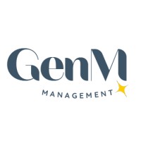 GenM Management logo - Similar company to Steam Consultants