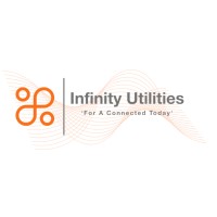 Infinity Utilities logo - Similar company to Pinnula Ltd