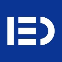 Institute for Economic Democracy - IED logo - Similar company to The Market Exit Ab