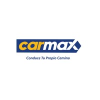 CARMAX logo - Similar company to Carmax Inc