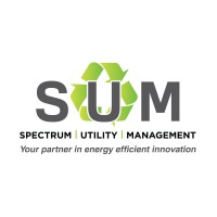 Spectrum Utility Management (Pty) Ltd logo - Similar company to Justnet