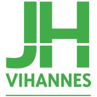 JH Vihannes Oy logo - Similar company to Primetimes.Golf